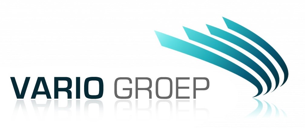 Logo Vario Groep